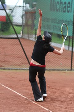 Inna Kuzmenko 91 - 14.Sieker Open 2011